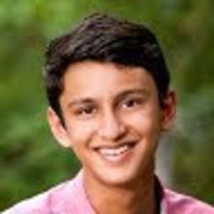 Meet your Posher, Jeevun
